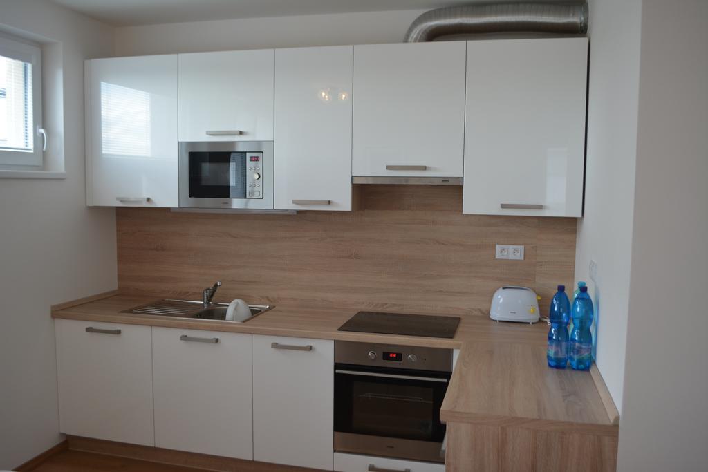 Apartment Hostivar Prag
