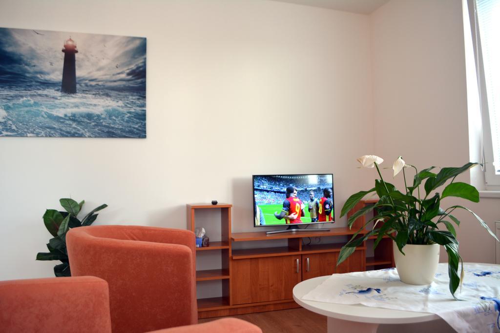 Apartment Hostivar Prag